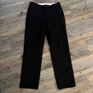 George Men's Dark Chinos